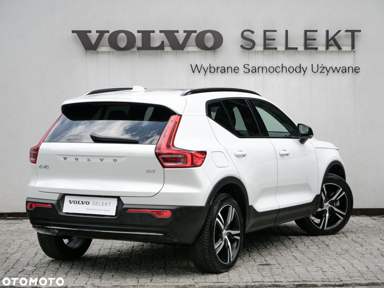 Volvo XC 40 - 8