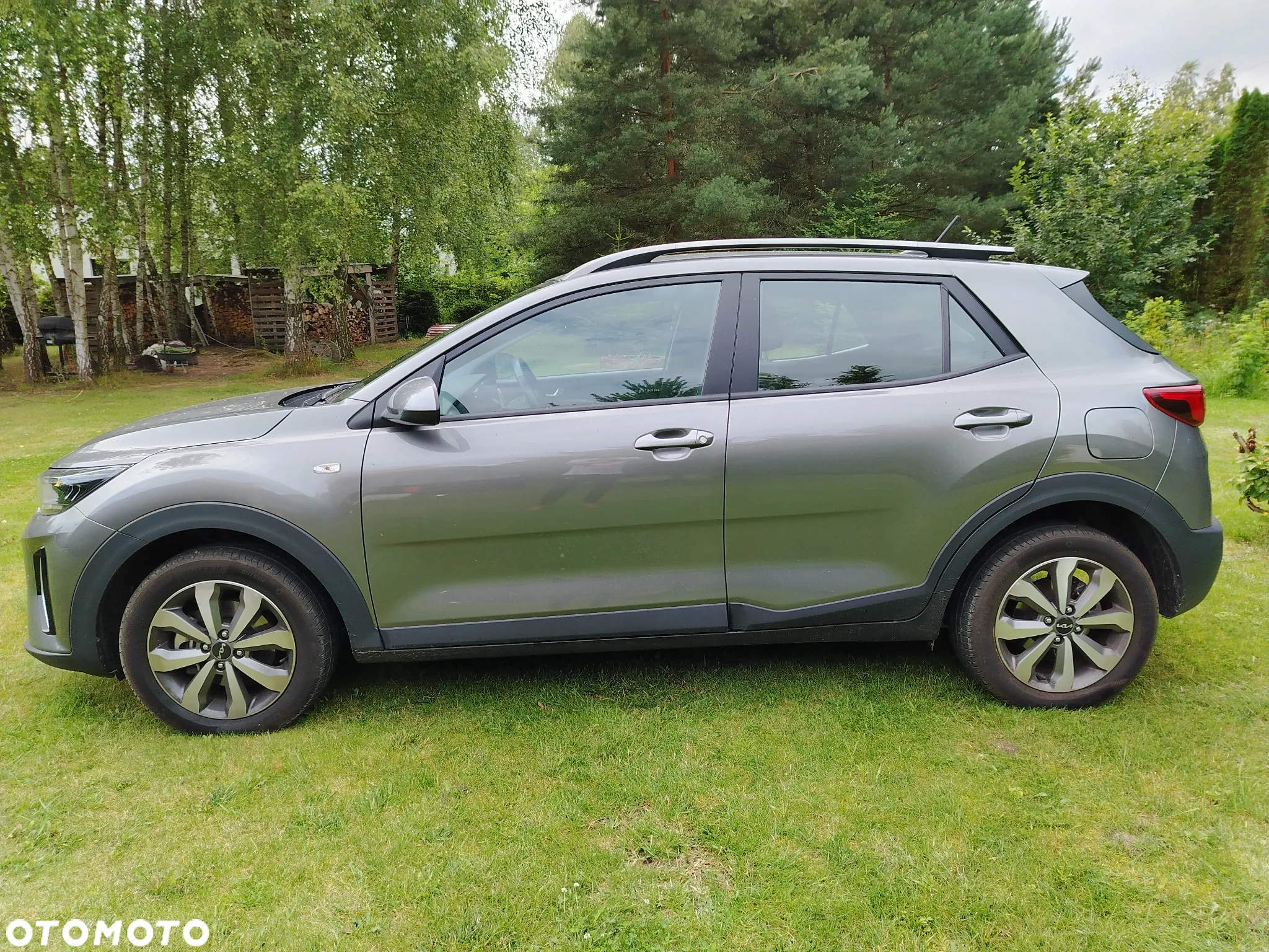 Kia Stonic - 8