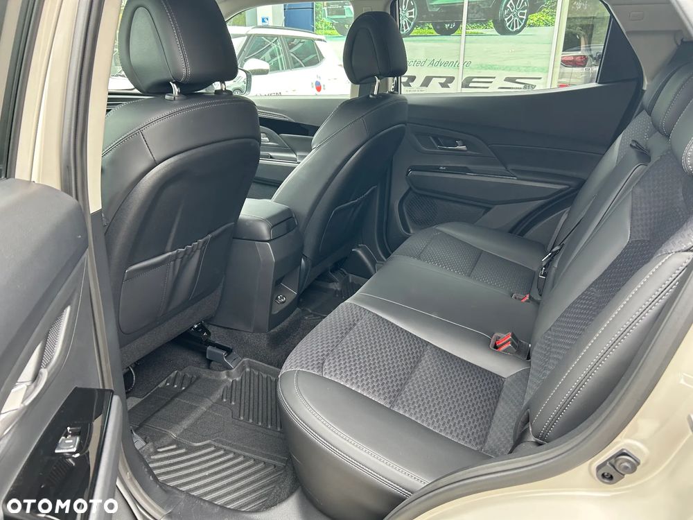 SsangYong/KGM Korando 1.5 T-GDI Adventure 2WD - 18