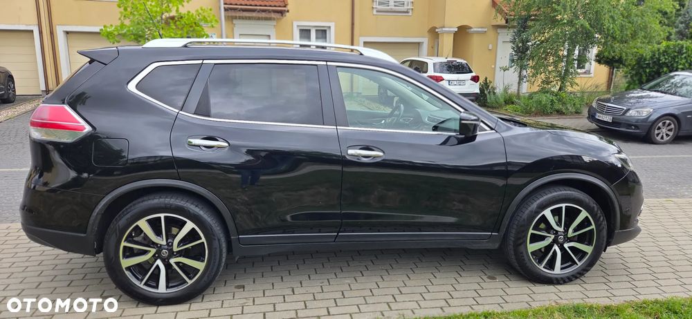 Nissan X-Trail 1.6 DIG-T Tekna 2WD - 5