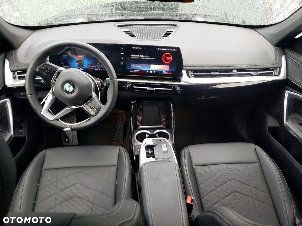 BMW X1 xDrive25i M Sport sport - 8