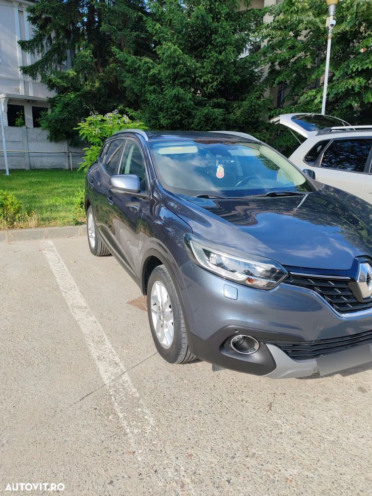 Renault Kadjar - 3