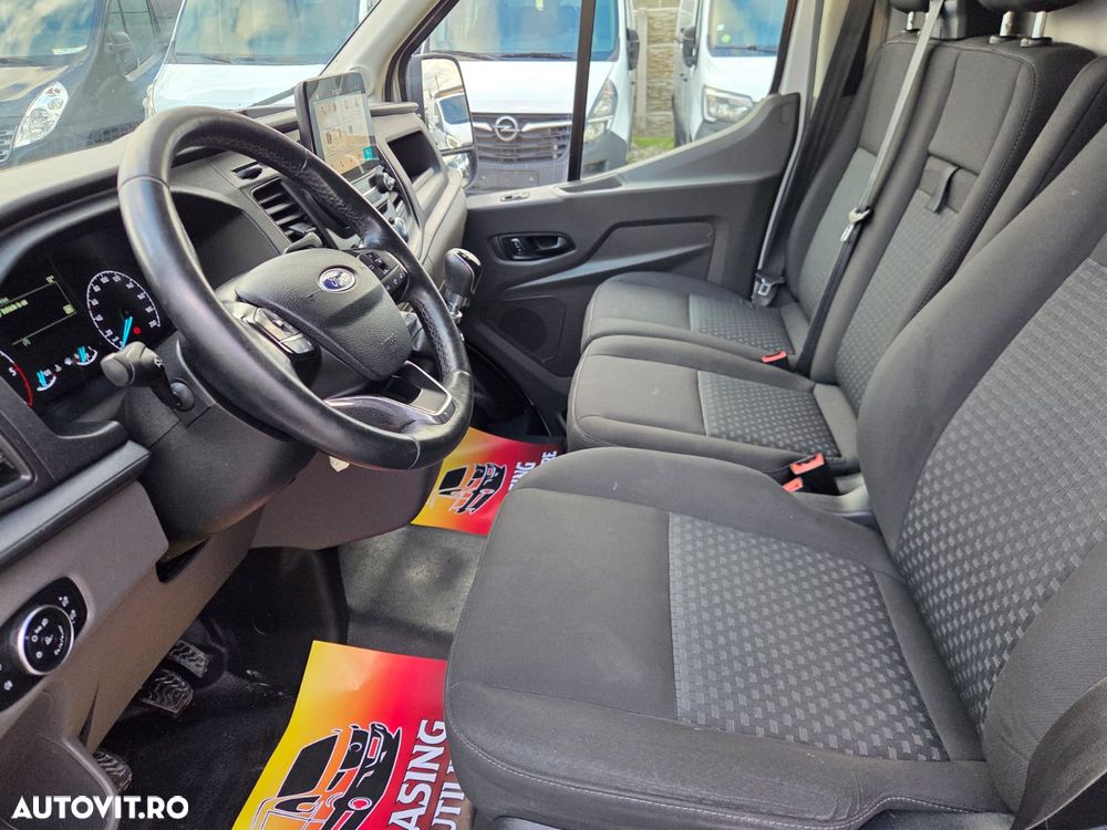 Ford New Transit L3H2 - 15
