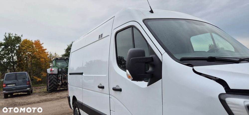 Renault MASTER - 11