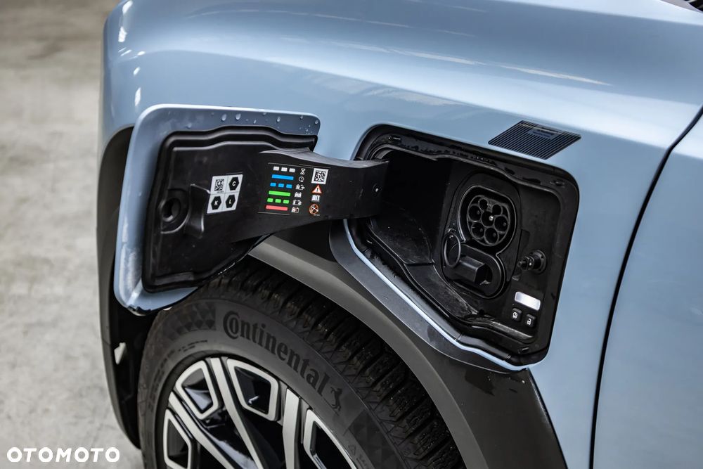 Renault 4 E-Tech 52kWh Comfort Range Iconic - 8