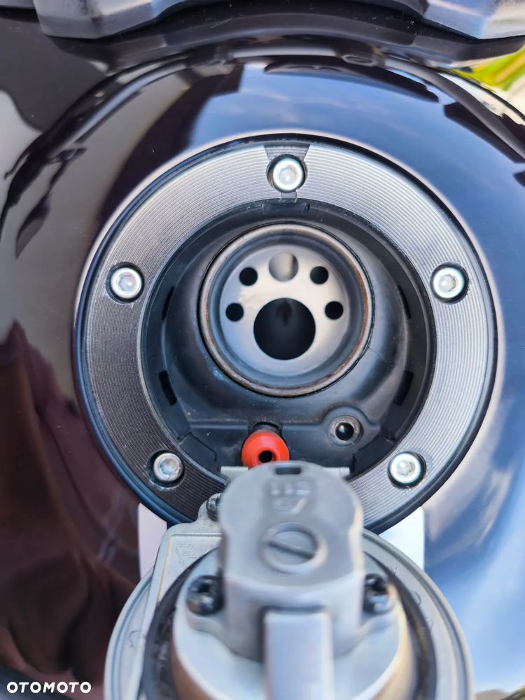 Yamaha MT - 14