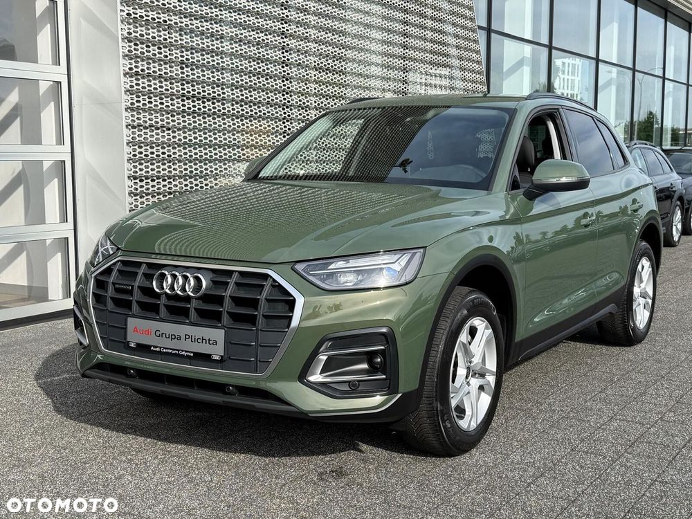 Audi Q5 40 TDI mHEV Quattro S tronic - 11