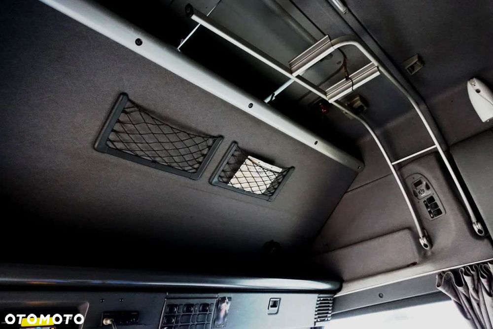 Scania 124L 440, RETARDER - 17