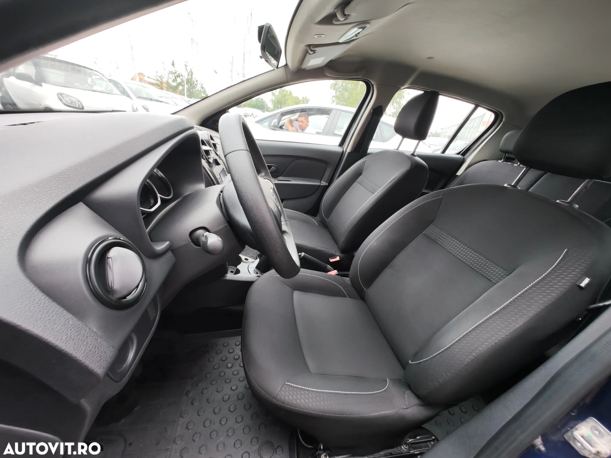 Dacia Sandero - 12