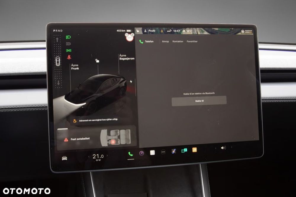 Tesla Model Y Long Range Dual Motor AWD - 14