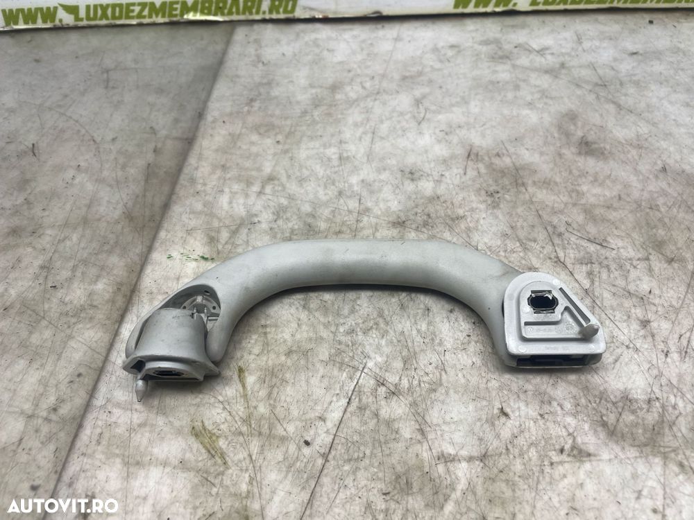 Maner interior plafon fata Skoda Octavia 2 [2004 - 2008] 2.0 tdi BMM - 2