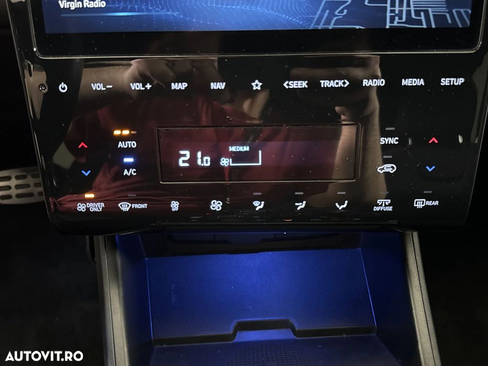 Hyundai Tucson 1.6 T-GDi 4WD N Line - 19