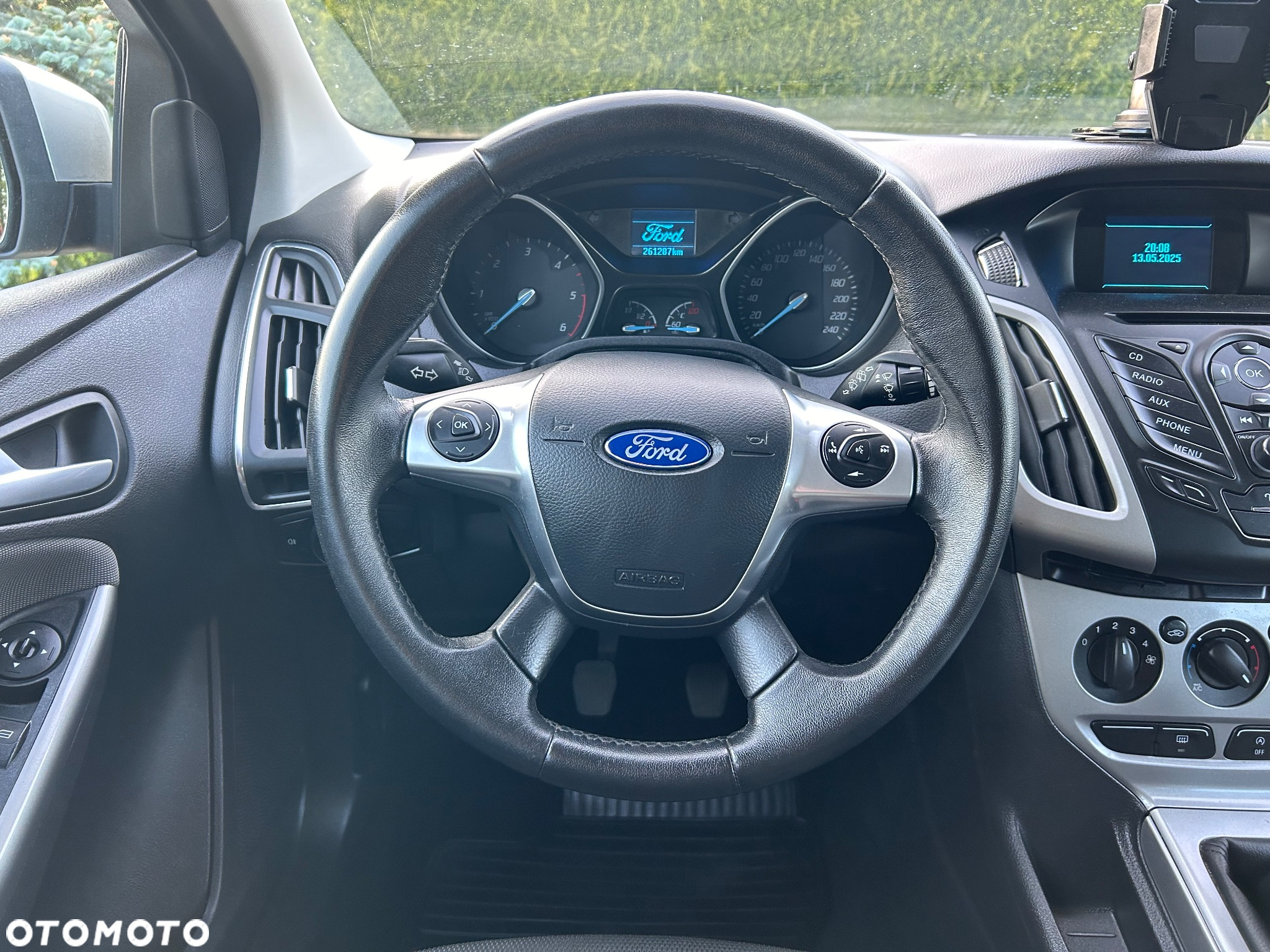 Ford Focus 1.6 TDCi Edition - 16