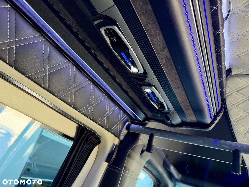 Mercedes-Benz Sprinter 519 24 miejsca 3.0 V6 automat turystyczny - 23