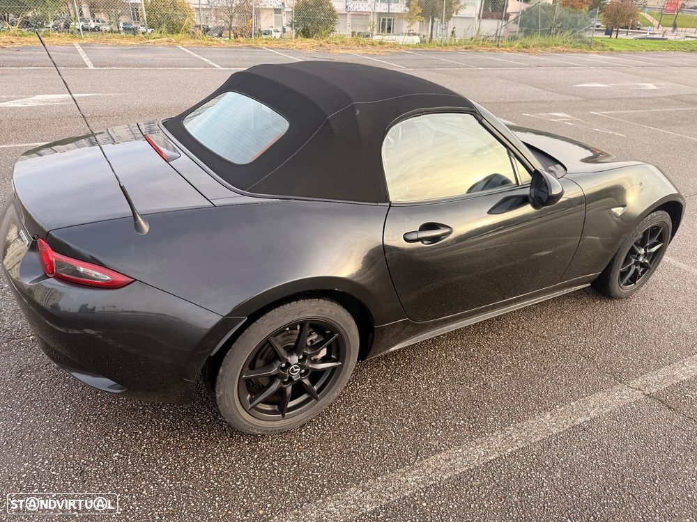 Mazda MX-5 1.5 Sky-G Prime-line - 3
