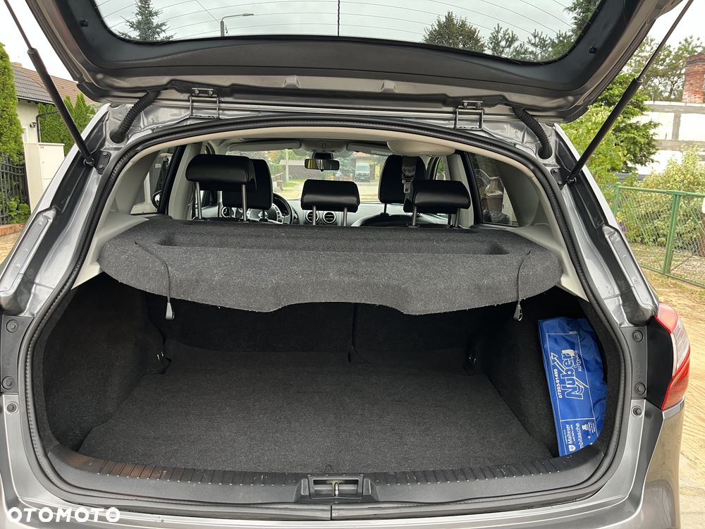 Nissan Qashqai 2.0 tekna - 10