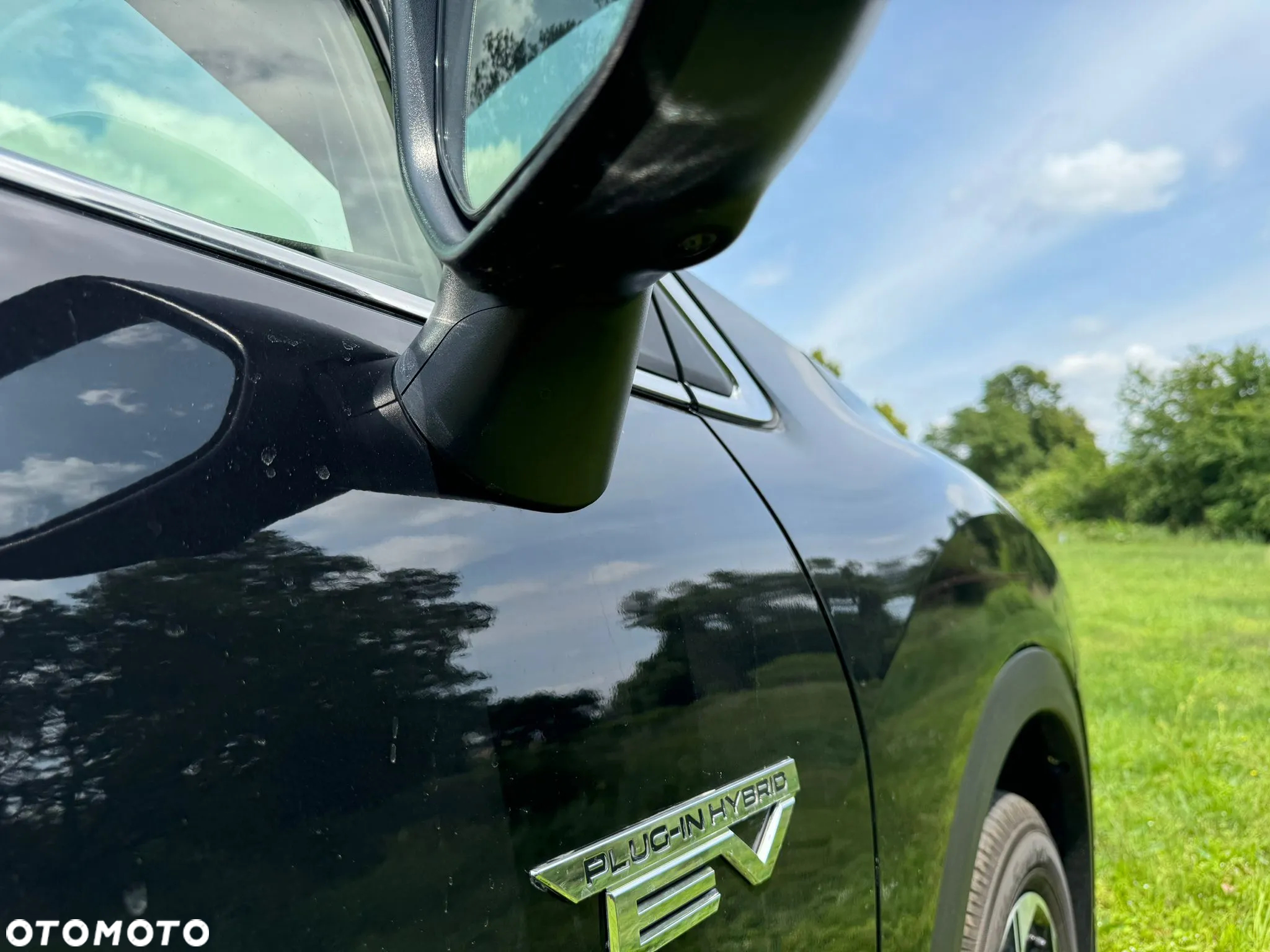 Mitsubishi Eclipse Cross 2.4 PHEV Inbusiness - 16
