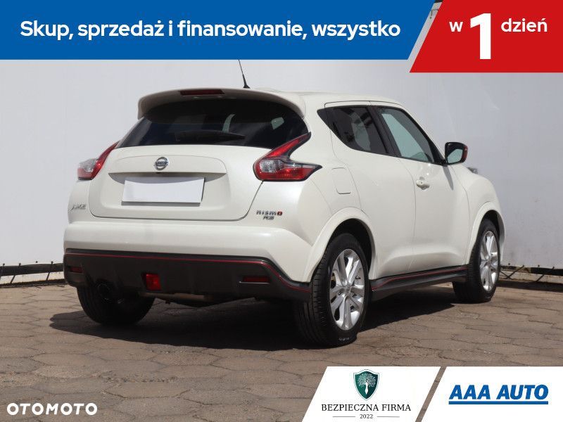 Nissan Juke - 7