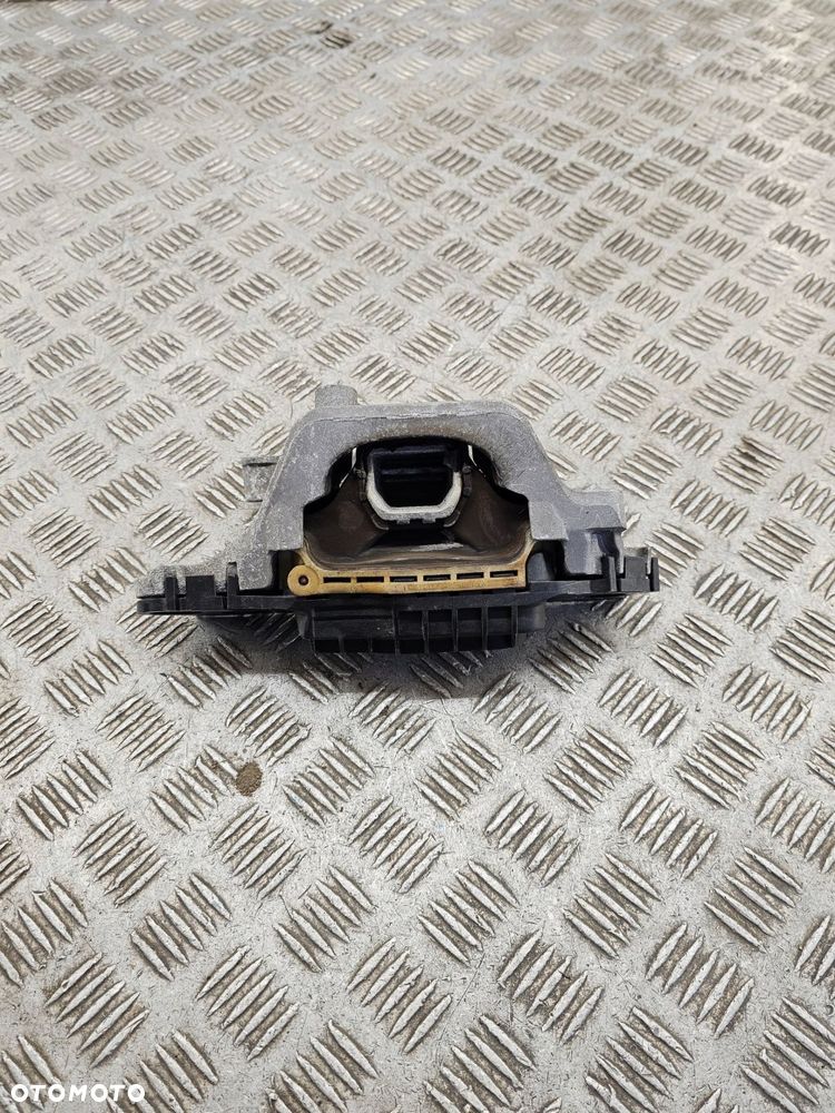 opel astra k v 1.5 crdi łapa poduszka silnika 39193447 - 4