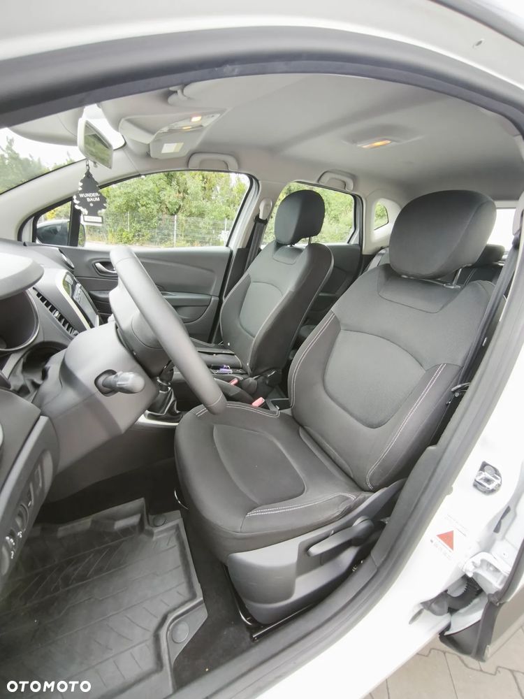 Renault Captur 1.2 Energy TCe Intens - 10