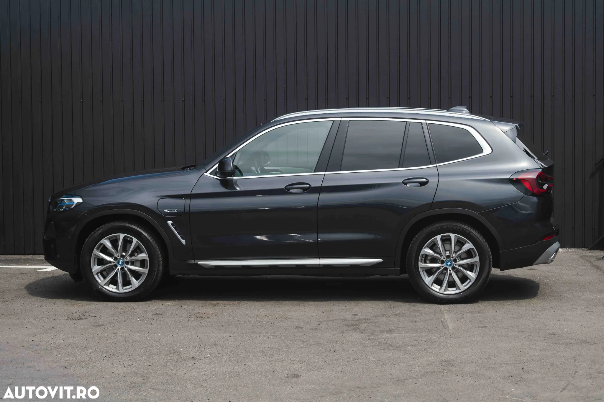 BMW X3 xDrive30e AT PHEV - 9