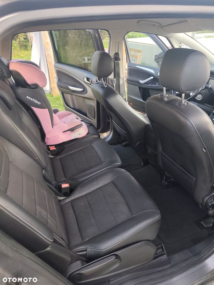 Ford S-Max - 6