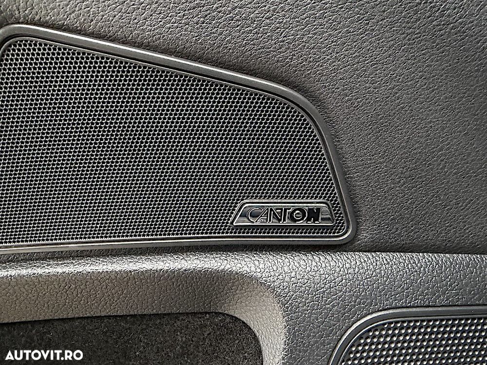 Skoda Superb 2.0 TDI 4X4 DSG Style - 12