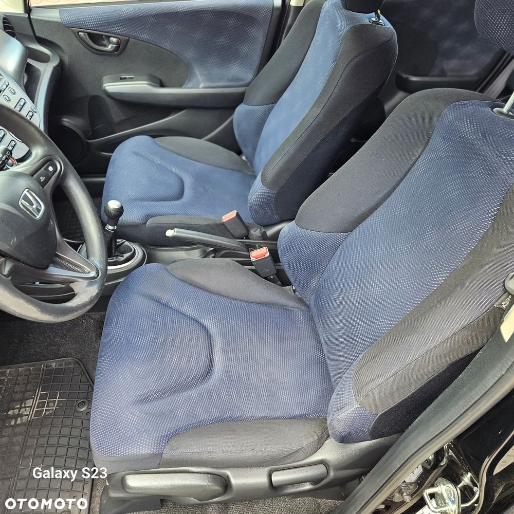 Honda Jazz 1.2 Trend - 17