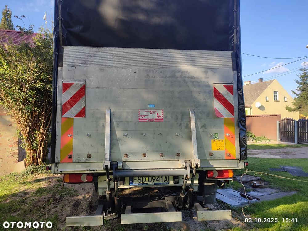 Fiat Ducato Maxi - 3