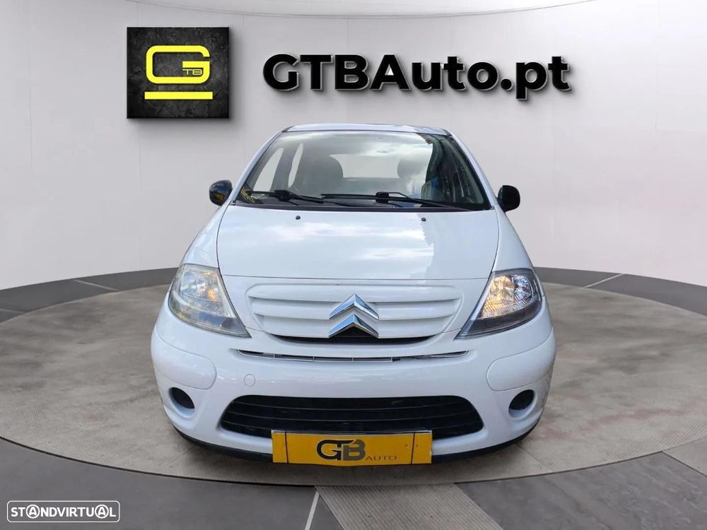 Citroën C3 - 3