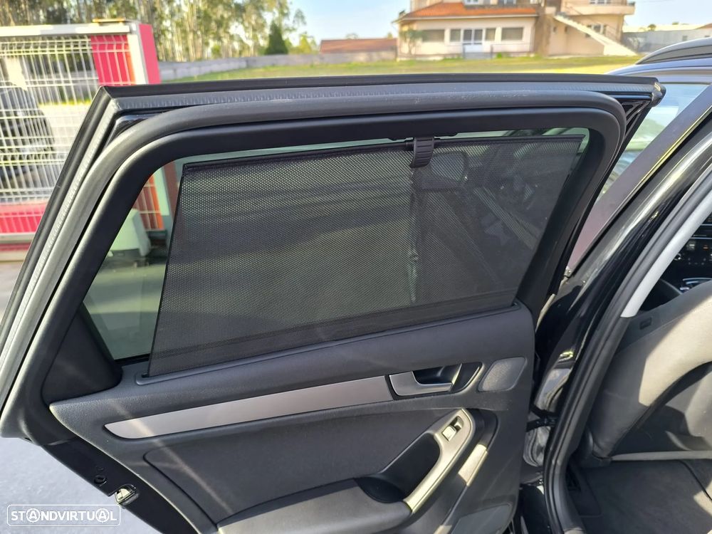 Audi A4 Avant 2.0 TDI - 29