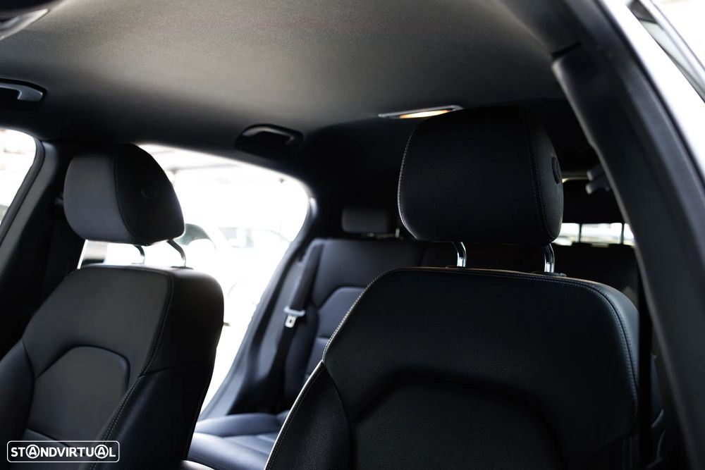 Mercedes-Benz GLA 200 d Style Aut. - 16