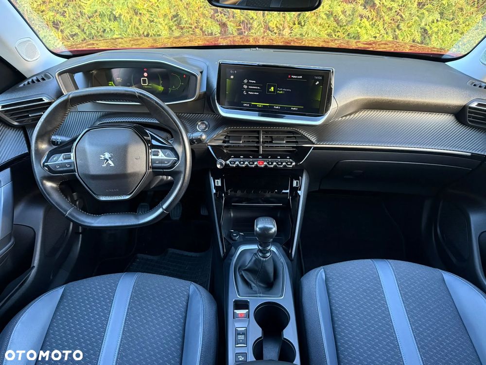Peugeot 2008 - 7