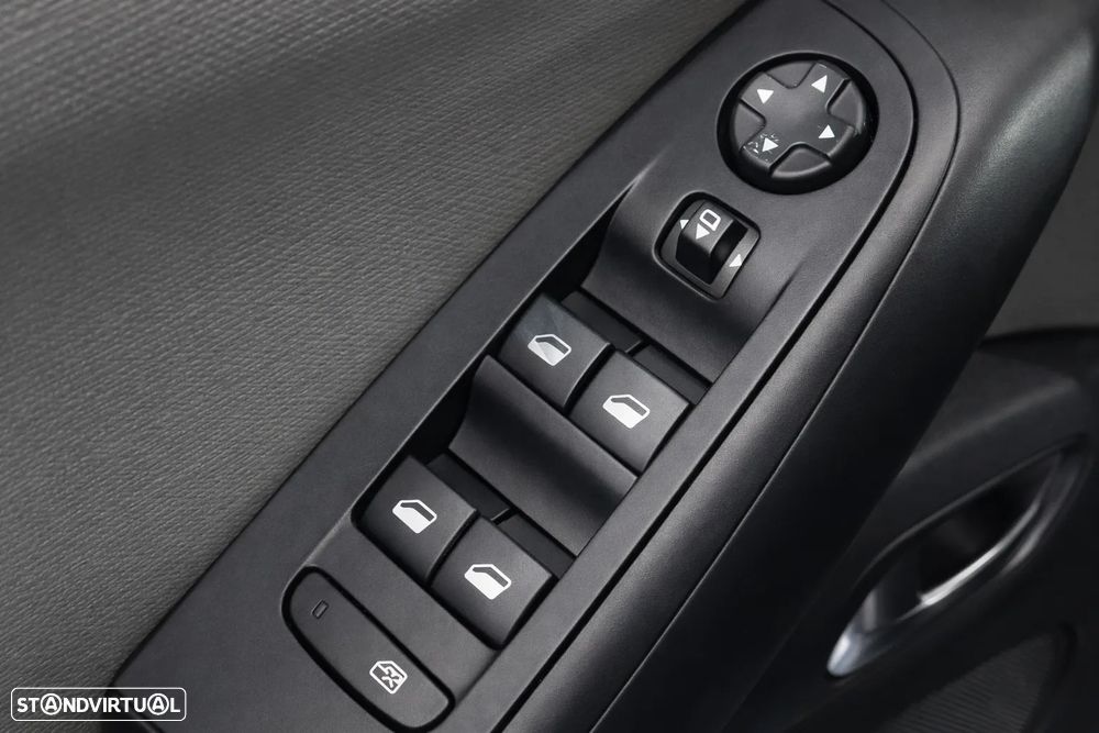 Citroën Grand C4 Spacetourer - 7