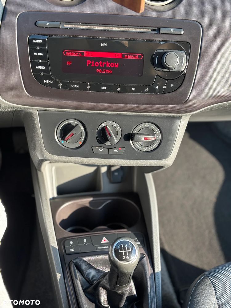 Seat Ibiza SC 1.2 TDI Style - 18