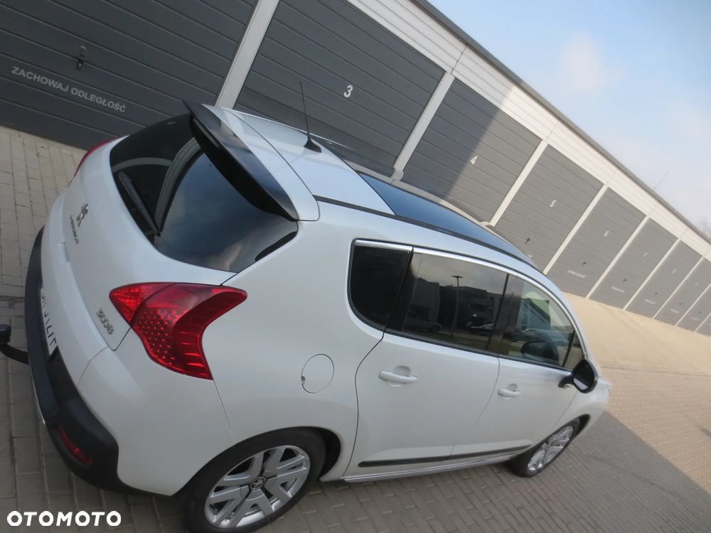 Peugeot 3008 - 19