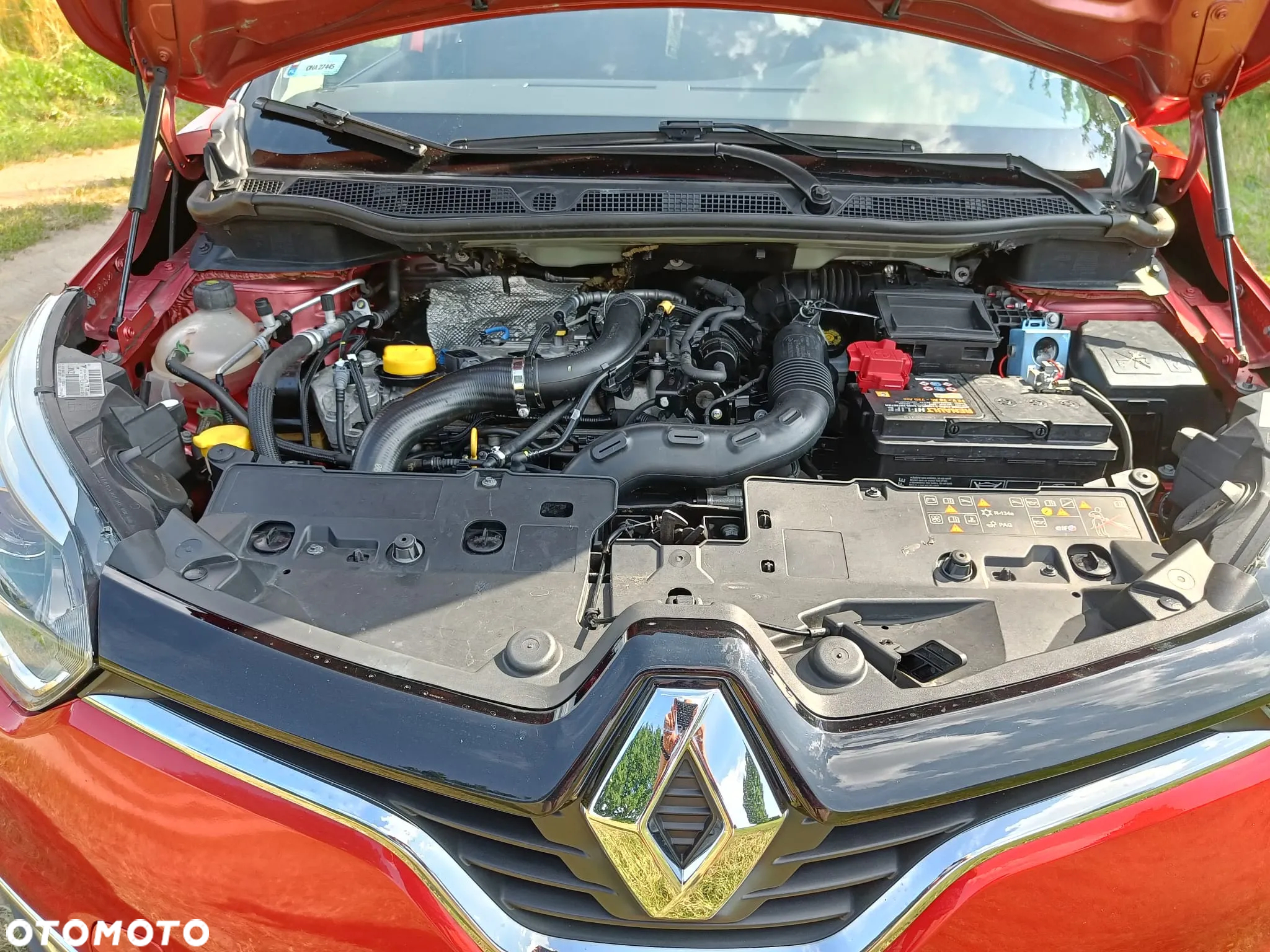 Renault Captur 1.2 TCe Intens EDC - 25