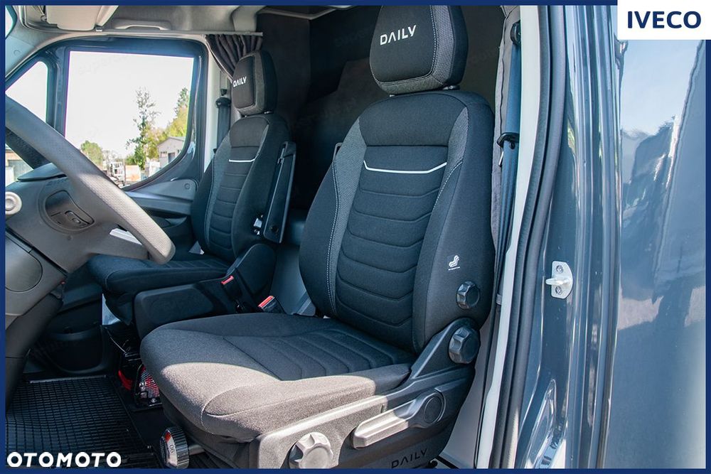 Iveco Daily 70C18HA8/P Hi-Matic Autolaweta 180KM - 21