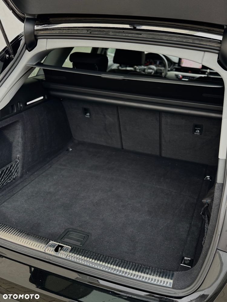 Audi A4 Avant 35 TDI mHEV Advanced S tronic - 29