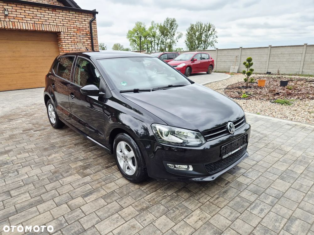 Volkswagen Polo 1.2 TSI Team - 2