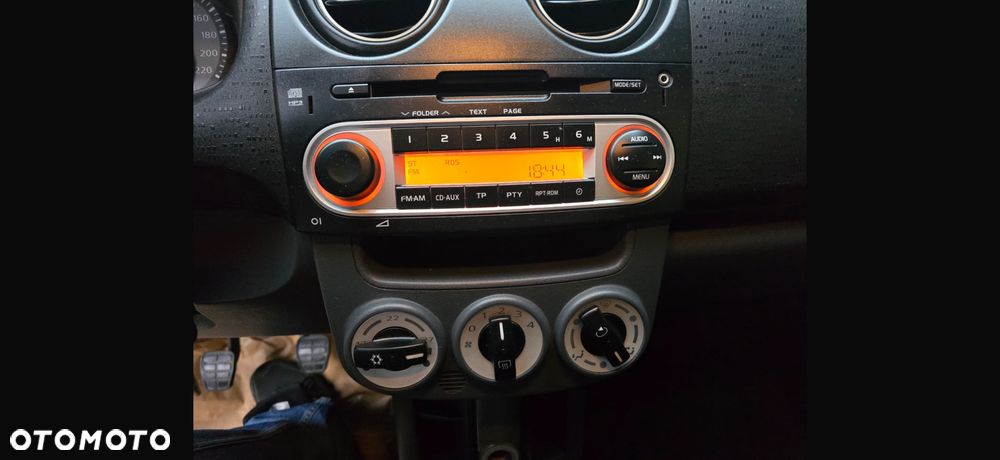 Mitsubishi Colt 1.3 ClearTec Edition - 23