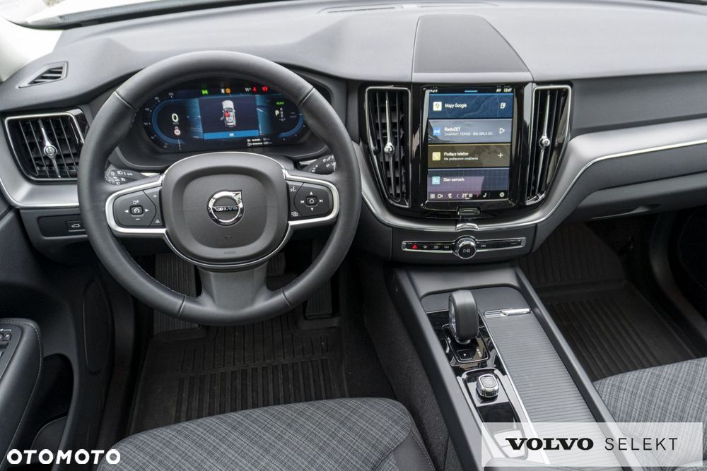 Volvo XC 60 - 10