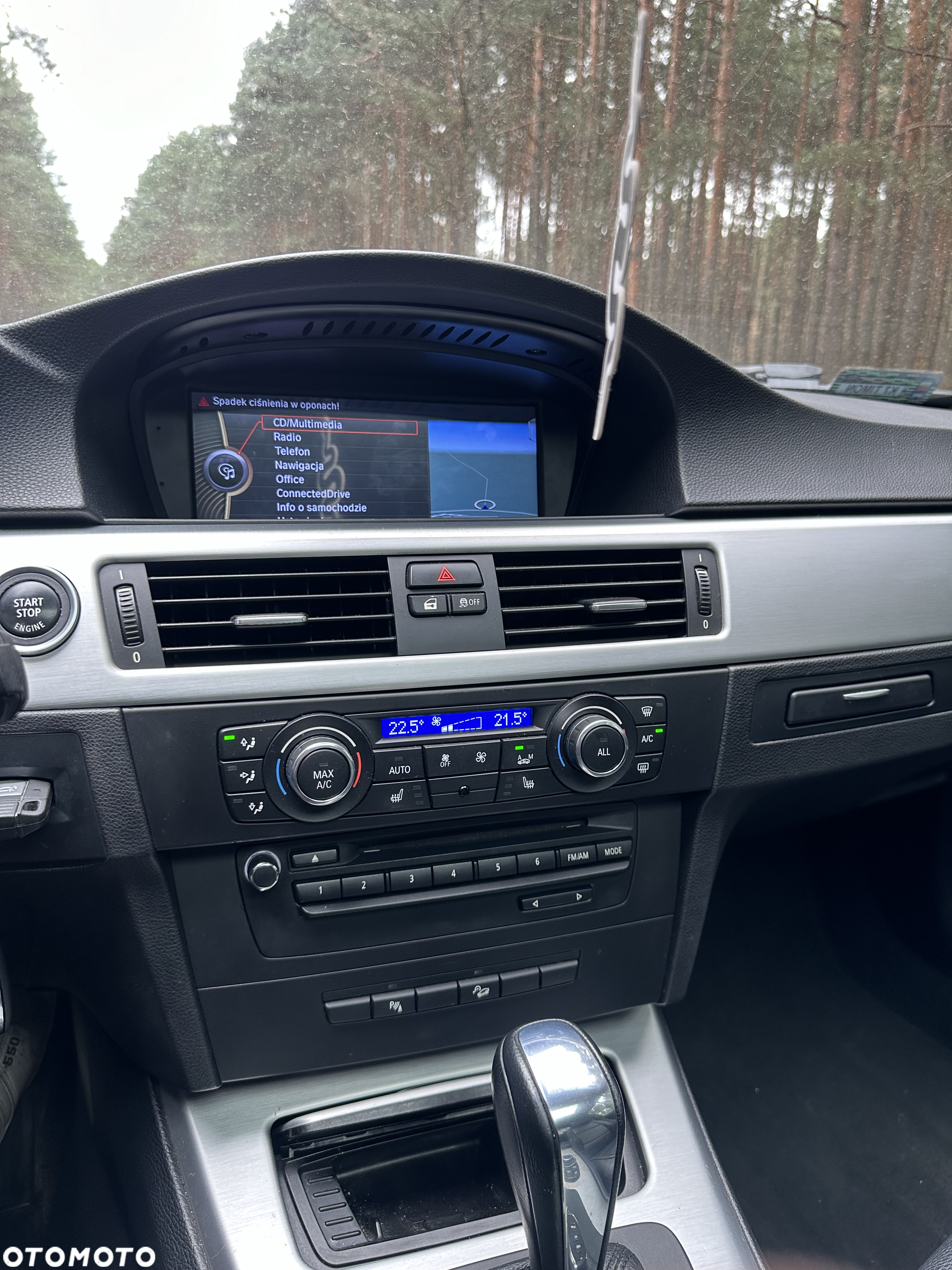 BMW Seria 3 335i xDrive Coupe - 6