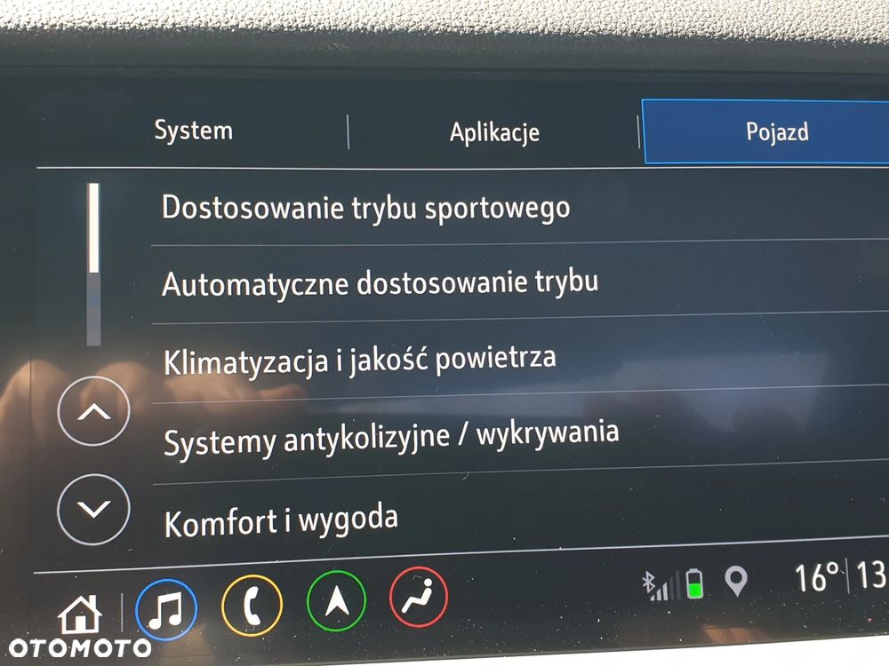 Opel Insignia 2.0 CDTI 4x4 Ultimate S&S - 21