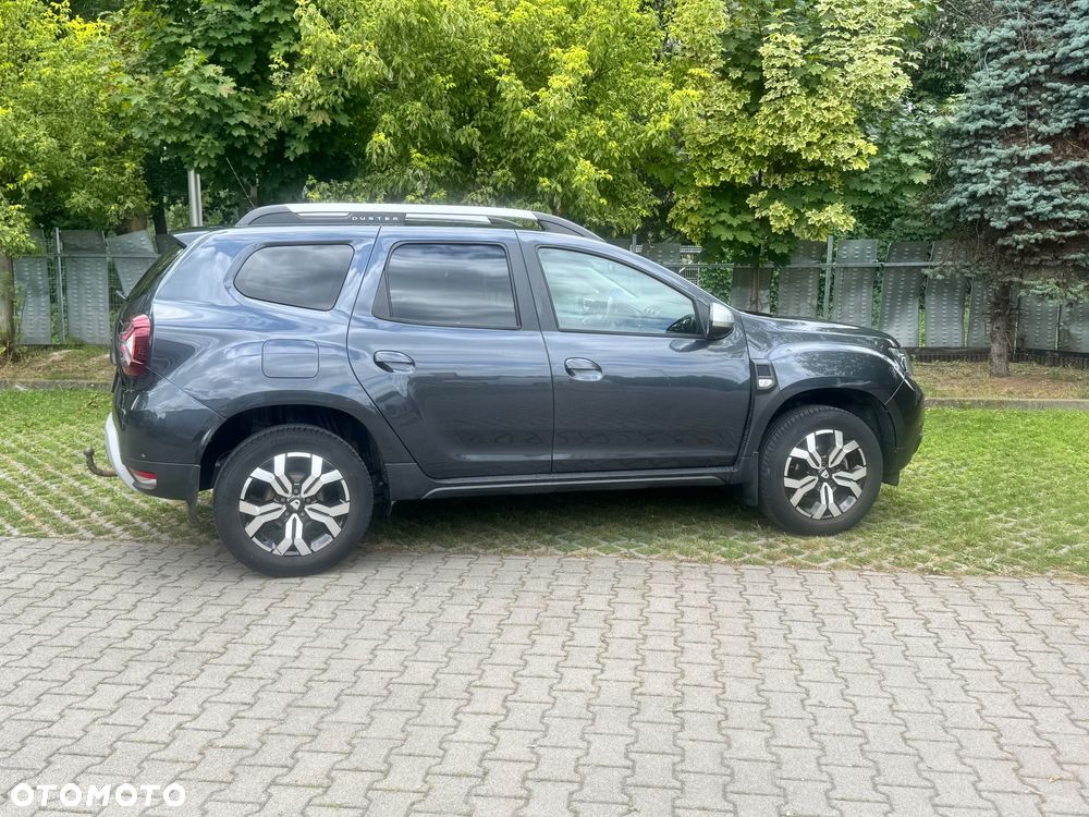 Dacia Duster 1.3 TCe Prestige+ - 21