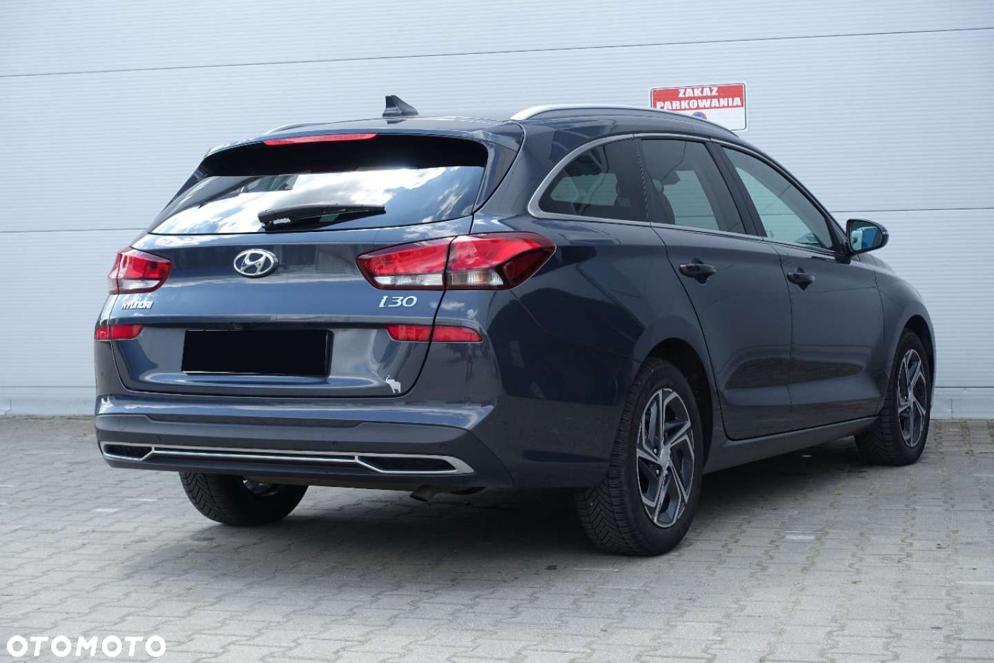 Hyundai i30 - 6