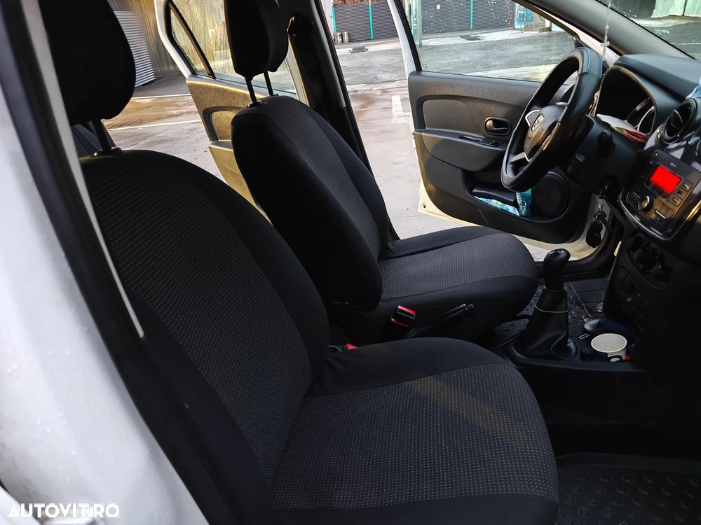 Dacia Logan 0.9 TCe Ambiance - 13