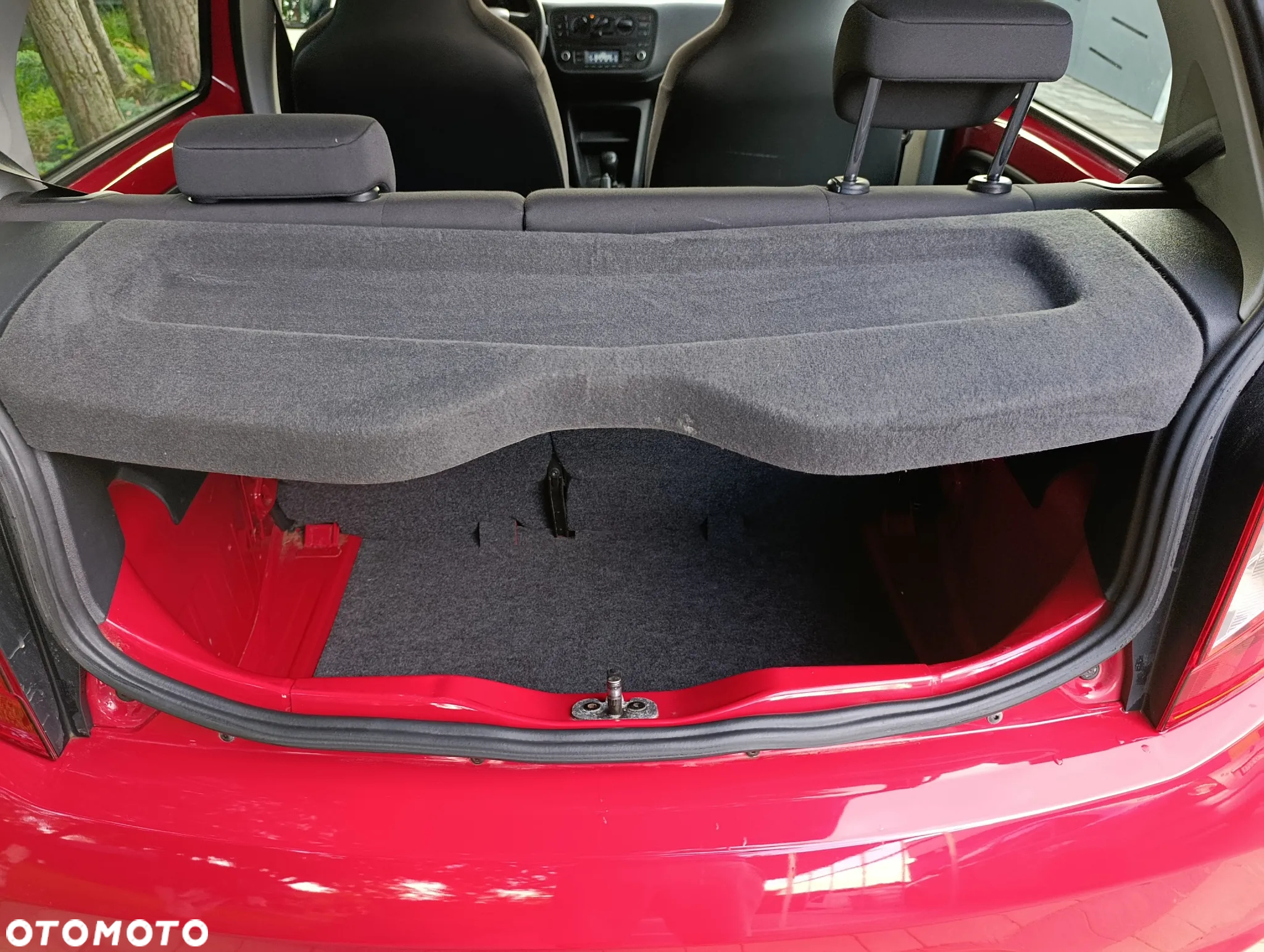 Seat Mii - 23