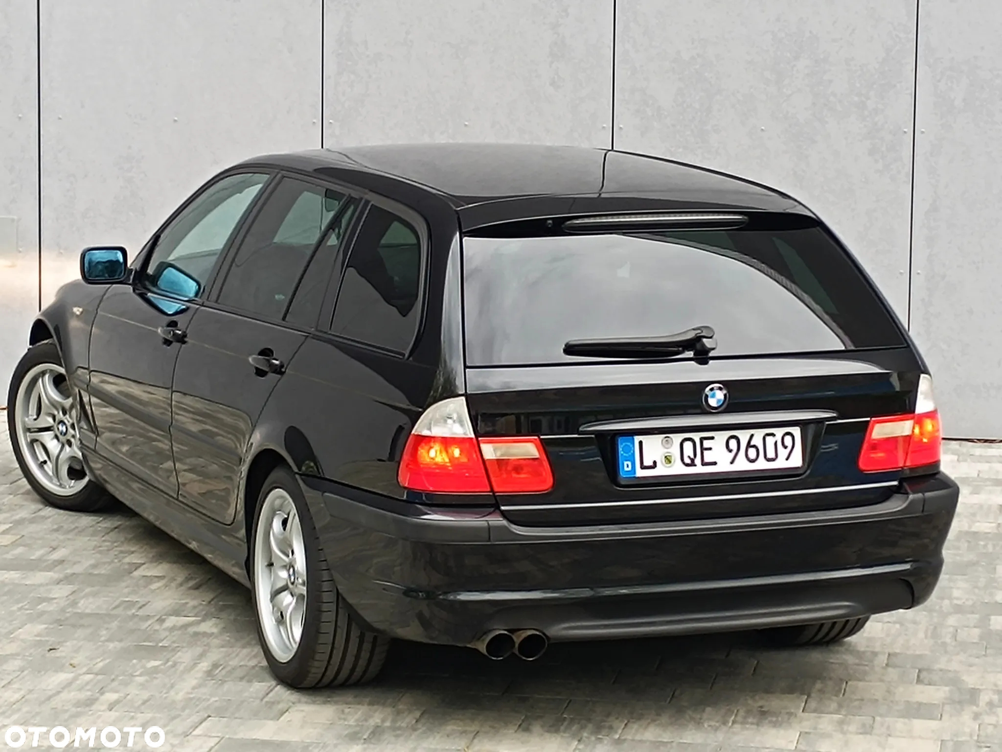 BMW Seria 3 - 20