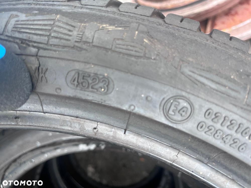Continental AllSeasonContact 215/45 R18 93V - 3